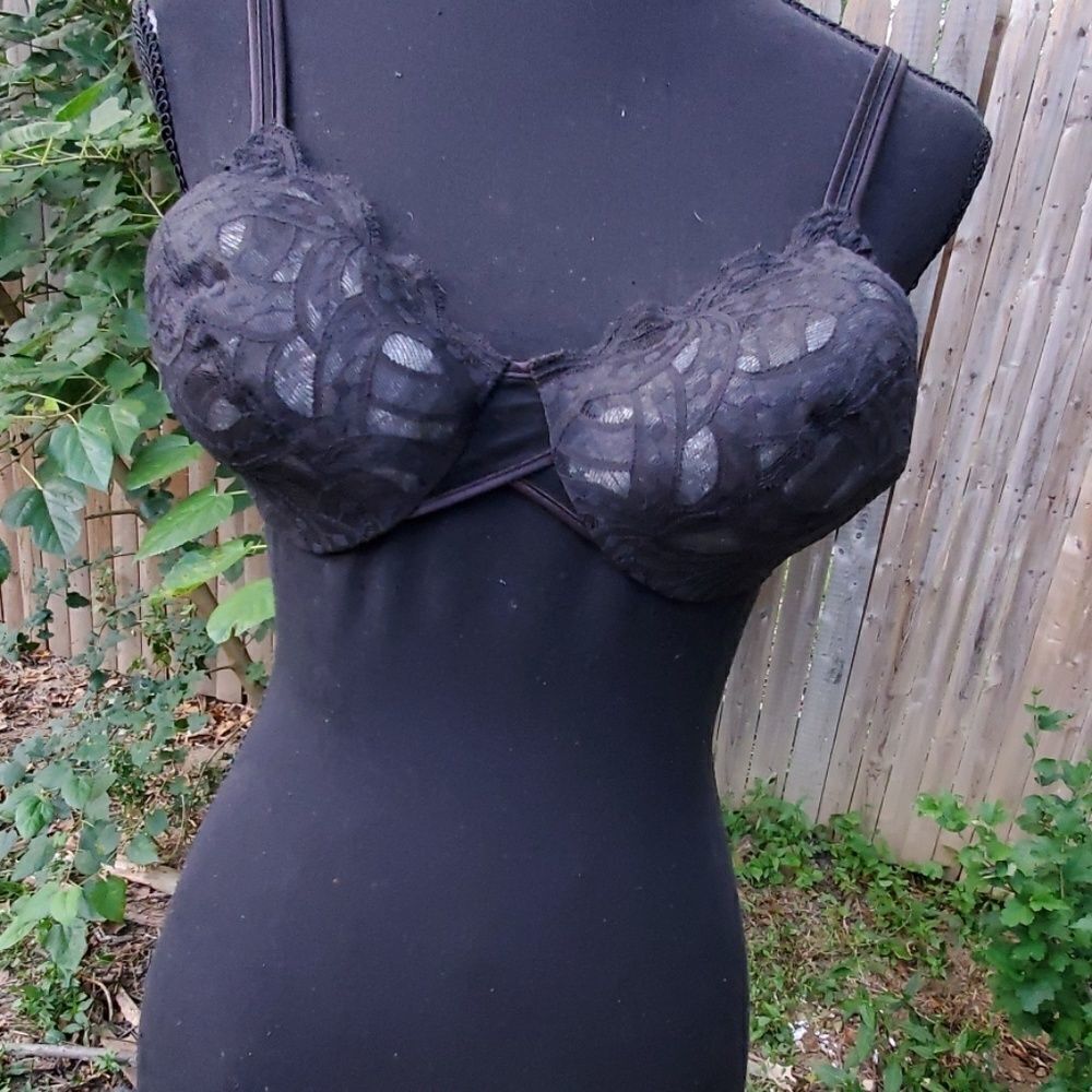 Lace Bra